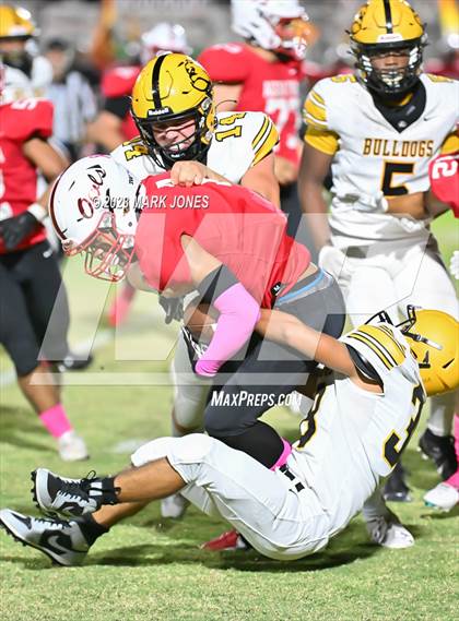 Thumbnail 3 in Goldwater @ Agua Fria photogallery.