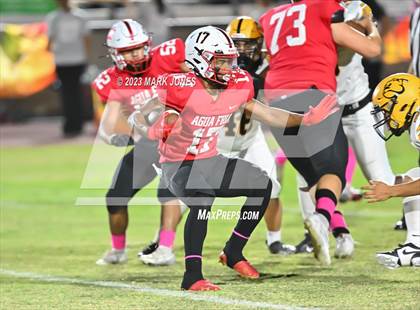 Thumbnail 2 in Goldwater @ Agua Fria photogallery.