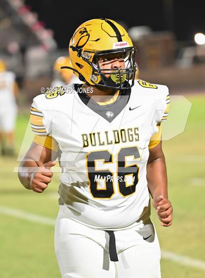Thumbnail 1 in Goldwater @ Agua Fria photogallery.
