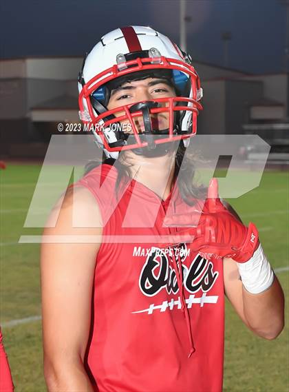 Thumbnail 2 in Goldwater @ Agua Fria photogallery.