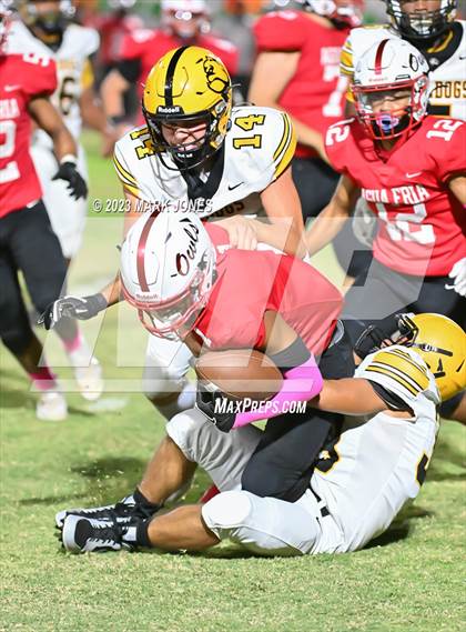 Thumbnail 1 in Goldwater @ Agua Fria photogallery.