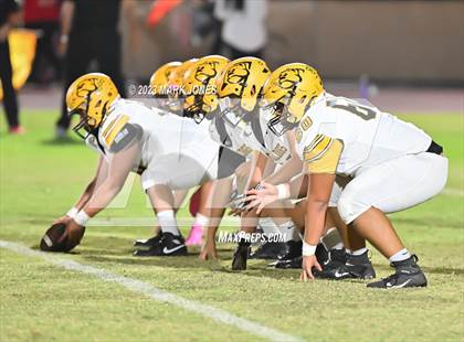 Thumbnail 3 in Goldwater @ Agua Fria photogallery.