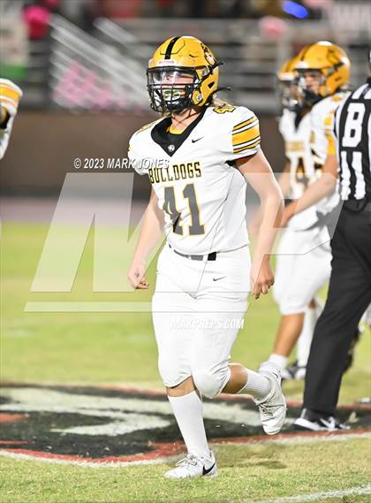 Thumbnail 1 in Goldwater @ Agua Fria photogallery.