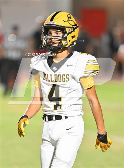 Thumbnail 3 in Goldwater @ Agua Fria photogallery.
