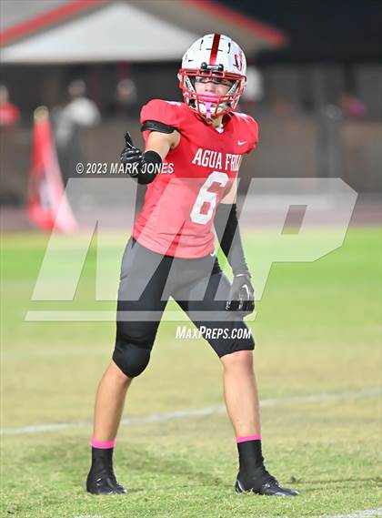 Thumbnail 1 in Goldwater @ Agua Fria photogallery.
