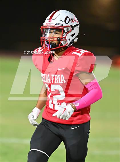 Thumbnail 2 in Goldwater @ Agua Fria photogallery.