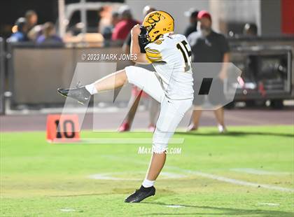 Thumbnail 2 in Goldwater @ Agua Fria photogallery.