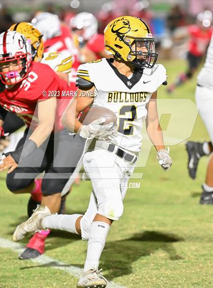 Thumbnail 3 in Goldwater @ Agua Fria photogallery.