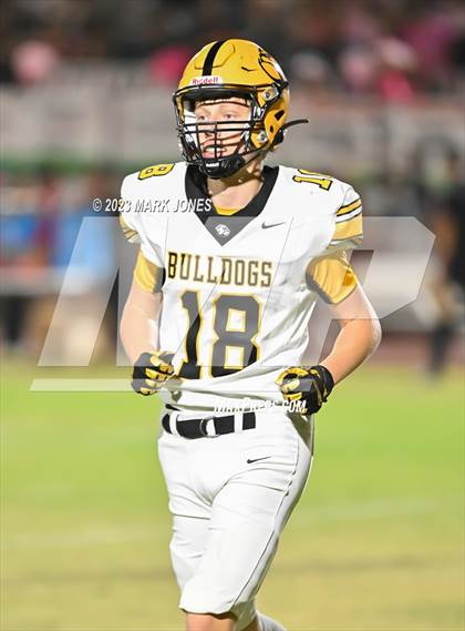 Thumbnail 3 in Goldwater @ Agua Fria photogallery.