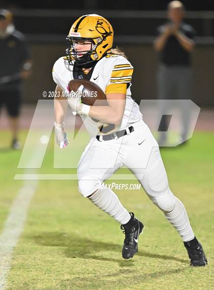 Thumbnail 3 in Goldwater @ Agua Fria photogallery.