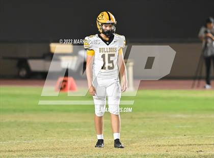Thumbnail 1 in Goldwater @ Agua Fria photogallery.
