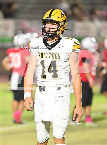 Thumbnail 2 in Goldwater @ Agua Fria photogallery.