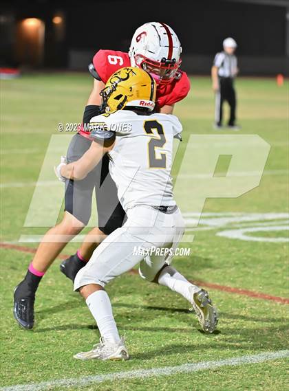 Thumbnail 3 in Goldwater @ Agua Fria photogallery.
