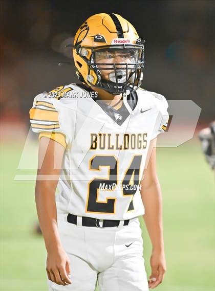 Thumbnail 1 in Goldwater @ Agua Fria photogallery.