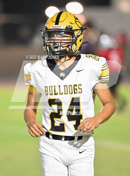 Thumbnail 2 in Goldwater @ Agua Fria photogallery.