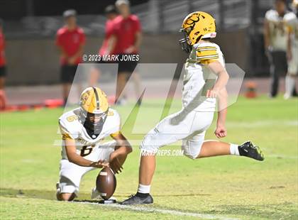 Thumbnail 3 in Goldwater @ Agua Fria photogallery.