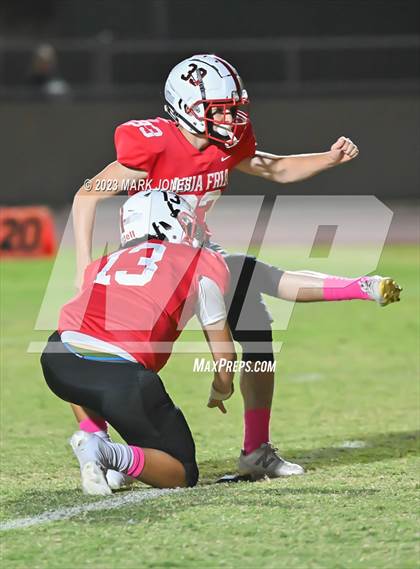 Thumbnail 3 in Goldwater @ Agua Fria photogallery.