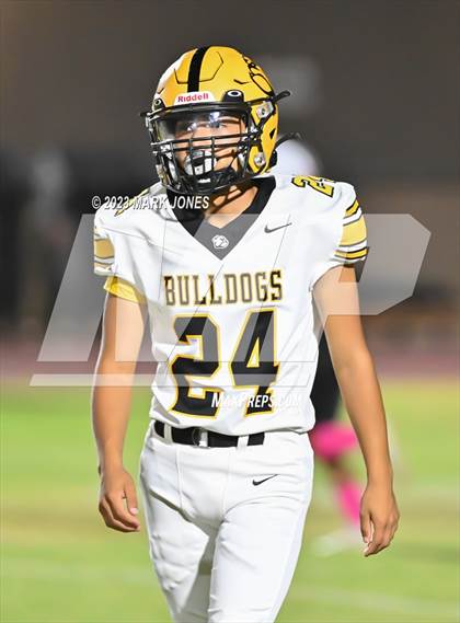 Thumbnail 1 in Goldwater @ Agua Fria photogallery.
