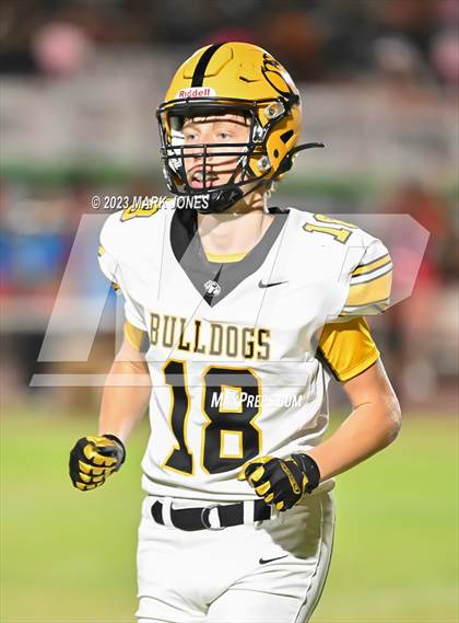 Thumbnail 1 in Goldwater @ Agua Fria photogallery.