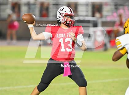 Thumbnail 1 in Goldwater @ Agua Fria photogallery.