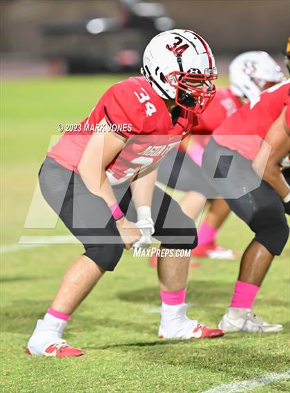 Thumbnail 3 in Goldwater @ Agua Fria photogallery.