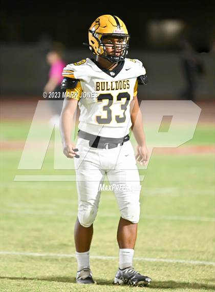 Thumbnail 2 in Goldwater @ Agua Fria photogallery.