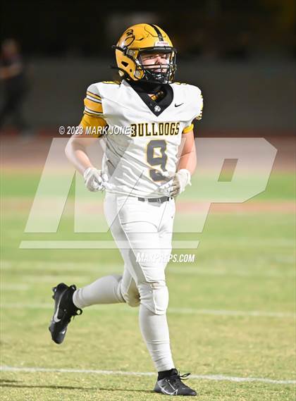Thumbnail 1 in Goldwater @ Agua Fria photogallery.