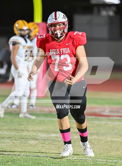 Thumbnail 1 in Goldwater @ Agua Fria photogallery.