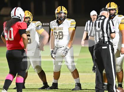 Thumbnail 2 in Goldwater @ Agua Fria photogallery.