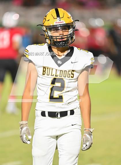 Thumbnail 2 in Goldwater @ Agua Fria photogallery.