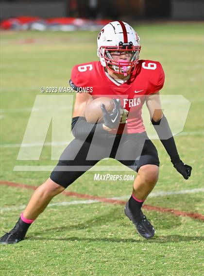 Thumbnail 1 in Goldwater @ Agua Fria photogallery.