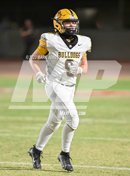 Thumbnail 3 in Goldwater @ Agua Fria photogallery.