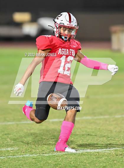 Thumbnail 1 in Goldwater @ Agua Fria photogallery.