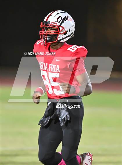 Thumbnail 1 in Goldwater @ Agua Fria photogallery.