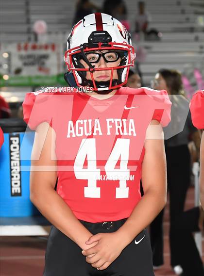 Thumbnail 3 in Goldwater @ Agua Fria photogallery.
