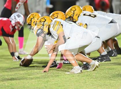 Thumbnail 3 in Goldwater @ Agua Fria photogallery.