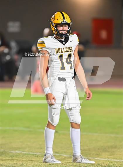 Thumbnail 1 in Goldwater @ Agua Fria photogallery.