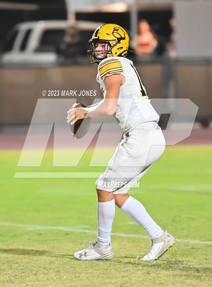 Thumbnail 1 in Goldwater @ Agua Fria photogallery.