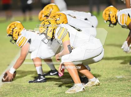 Thumbnail 1 in Goldwater @ Agua Fria photogallery.