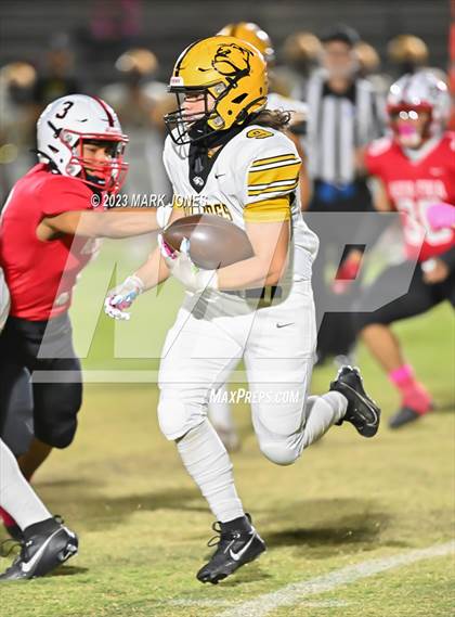 Thumbnail 3 in Goldwater @ Agua Fria photogallery.