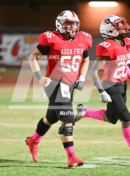 Thumbnail 3 in Goldwater @ Agua Fria photogallery.