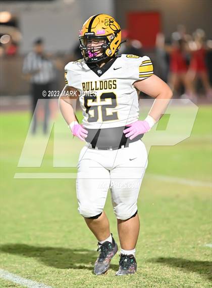 Thumbnail 3 in Goldwater @ Agua Fria photogallery.