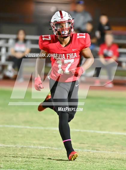 Thumbnail 1 in Goldwater @ Agua Fria photogallery.