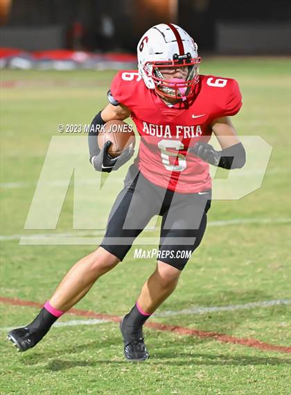 Thumbnail 2 in Goldwater @ Agua Fria photogallery.