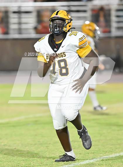 Thumbnail 1 in Goldwater @ Agua Fria photogallery.