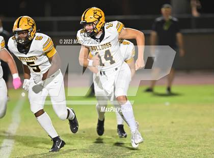Thumbnail 3 in Goldwater @ Agua Fria photogallery.