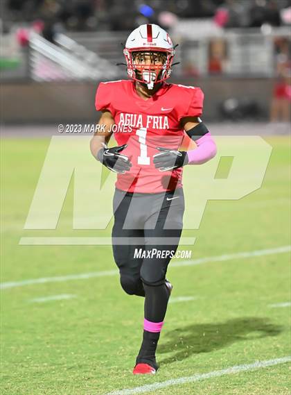 Thumbnail 2 in Goldwater @ Agua Fria photogallery.