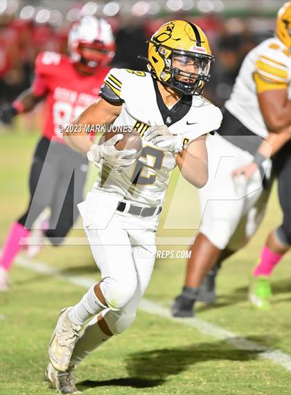 Thumbnail 1 in Goldwater @ Agua Fria photogallery.