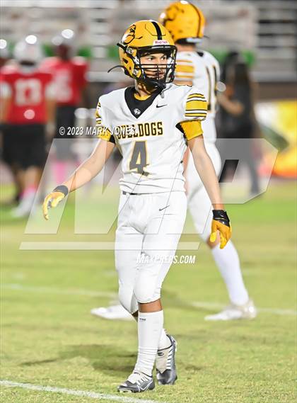 Thumbnail 3 in Goldwater @ Agua Fria photogallery.