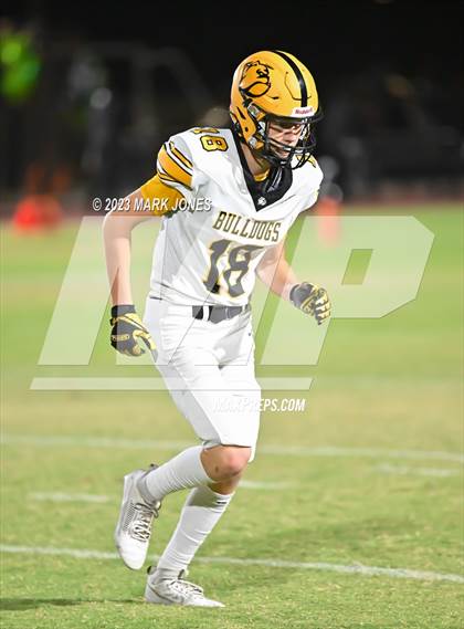 Thumbnail 3 in Goldwater @ Agua Fria photogallery.